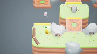 Скриншот 7 к игре Elemental Showdown