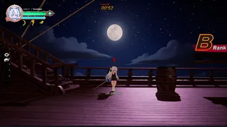 Скриншот 3 к игре Soul Brave