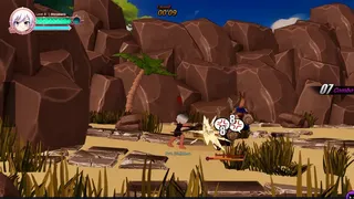 Скриншот 5 к игре Soul Brave