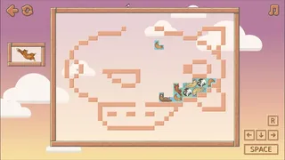 Скриншот 3 к игре Catopy