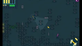 Скриншот 2 к игре Sunchaser