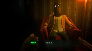 Скриншот 1 к игре CLICKOLDING