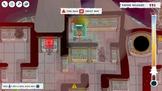 Скриншот 1 к игре Project: ICARUS