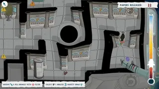 Скриншот 2 к игре Project: ICARUS