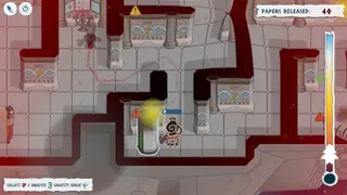 Скриншот 4 к игре Project: ICARUS