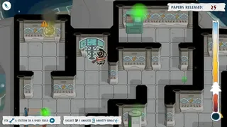 Скриншот 5 к игре Project: ICARUS