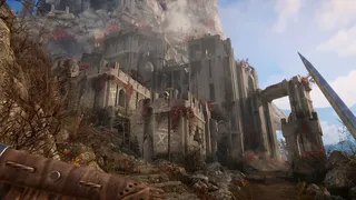 Скриншот 4 к игре Alkahest