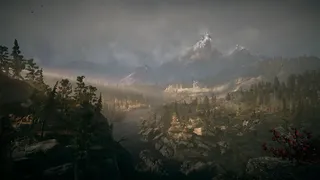 Скриншот 8 к игре Alkahest