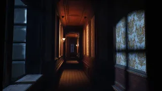 Скриншот 1 к игре The Seventh Floor