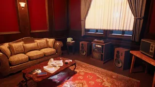 Скриншот 3 к игре The Seventh Floor