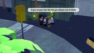 Скриншот 3 к игре Beyond The Tales