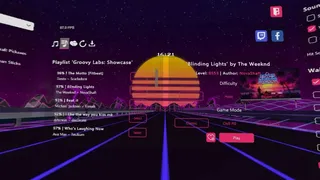 Скриншот 2 к игре Groovy Labs
