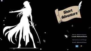 Скриншот 1 к игре Short Adventure
