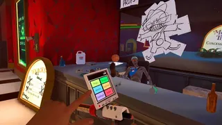 Скриншот 3 к игре Deep Cuts