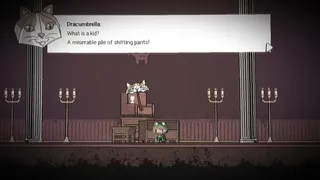 Скриншот 5 к игре Devil's Drizzle