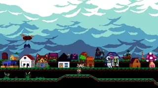 Скриншот 6 к игре Devil's Drizzle