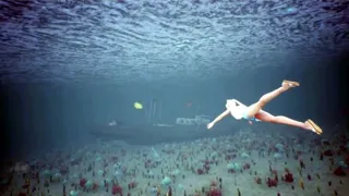 Скриншот 3 к игре Lost boat: VR Underwater Discovery