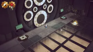 Скриншот 2 к игре Gears Of Time