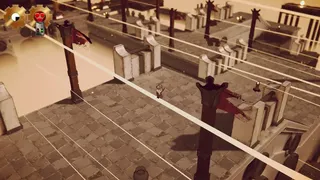 Скриншот 3 к игре Gears Of Time