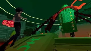 Скриншот 1 к игре LOVESICK