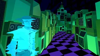 Скриншот 2 к игре LOVESICK