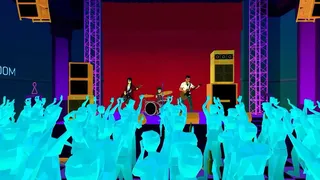 Скриншот 4 к игре LOVESICK