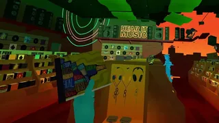 Скриншот 5 к игре LOVESICK