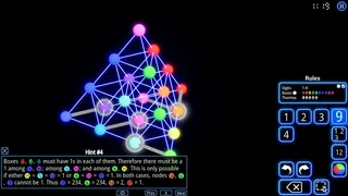 Скриншот 2 к игре Sudoku Topology