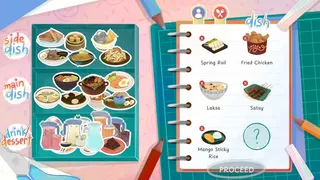 Скриншот 3 к игре Sticker Delight