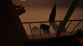 Скриншот 4 к игре Normal Days