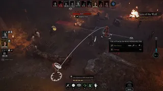 Скриншот 2 к игре NORSE: Oath of Blood