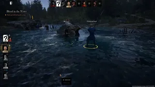 Скриншот 7 к игре NORSE: Oath of Blood