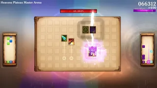 Скриншот 1 к игре TechnoSorcery