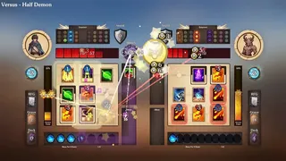 Скриншот 2 к игре TechnoSorcery