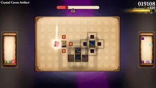 Скриншот 8 к игре TechnoSorcery