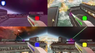 Скриншот 1 к игре Swap Fire