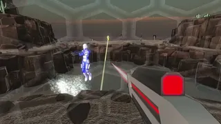 Скриншот 4 к игре Swap Fire