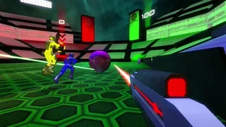 Скриншот 5 к игре Swap Fire