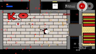 Скриншот 4 к игре Get Rich