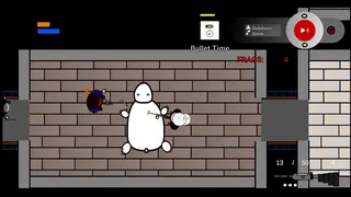 Скриншот 5 к игре Get Rich