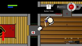 Скриншот 7 к игре Get Rich