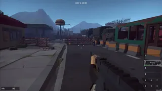 Скриншот 5 к игре Scavenger