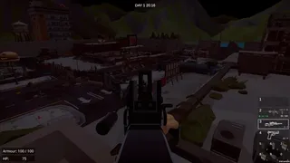 Скриншот 7 к игре Scavenger