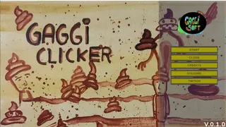 Скриншот 2 к игре Gaggi Clicker