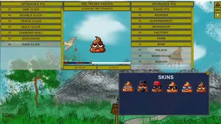Скриншот 6 к игре Gaggi Clicker