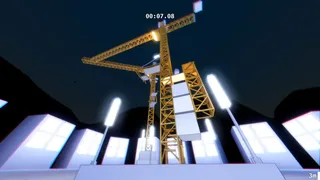 Скриншот 3 к игре JumpMap