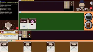 Скриншот 3 к игре Wizard Duel