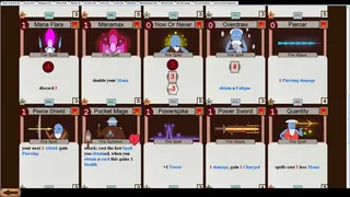 Скриншот 5 к игре Wizard Duel