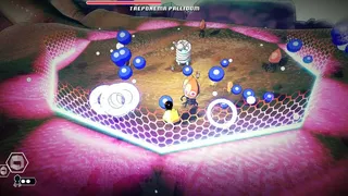 Скриншот 7 к игре Virus Rush + Hazard of the Ages