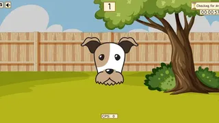 Скриншот 1 к игре Dogs